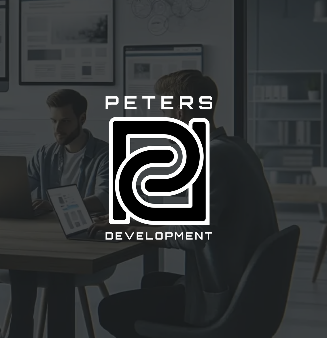 Peters Development x ValueAdding